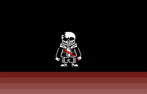 Pixilart - Undertale Last Breath by braian