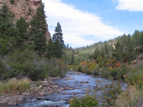 South Platte River | Denver Water