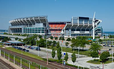 FirstEnergy Stadium Parking - Book Parking Near FirstEnergy Stadium