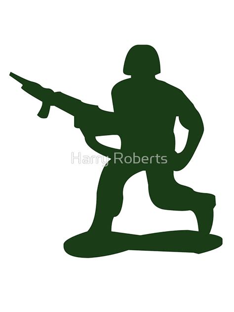 Army Men Silhouette at GetDrawings | Free download