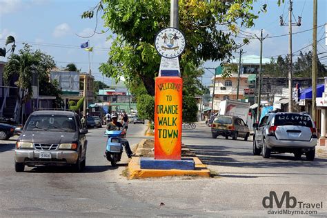 Orange Walk, Belize | Worldwide Destination Photography & Insights from ...