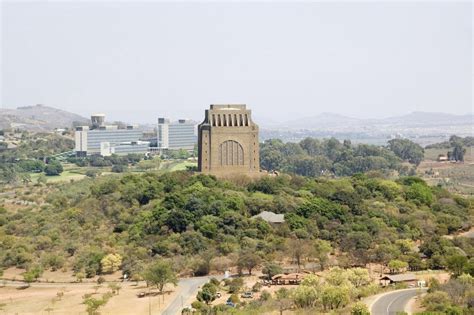 The Top 10 Voortrekker Monument Tours & Tickets 2023 – Pretoria