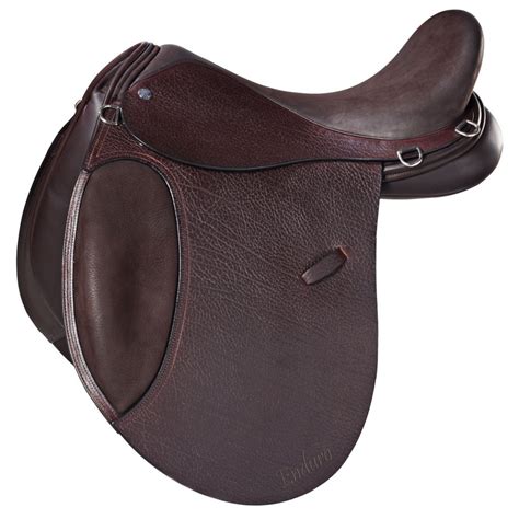 Enduro Endurance Saddle - Frank Baines Saddlery