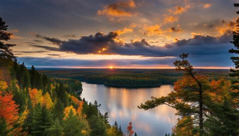 Minnesota State Parks: Land of 10,000 Lakes and Endless Discovery ...