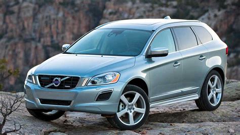 2012 Volvo XC60 T6 R-Design Review, Specs, Photos – RoadandTrack.com