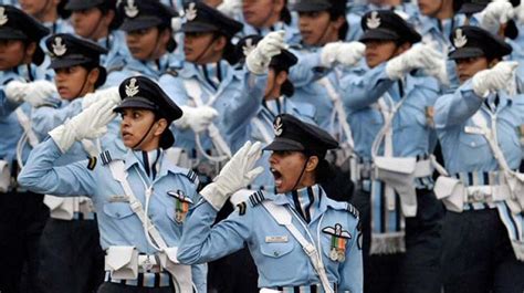 Indian Air Force to get first batch of female fighter pilots on June 18