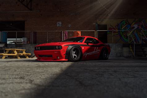 Dodge Demon Custom Wallpapers - Wallpaper Cave