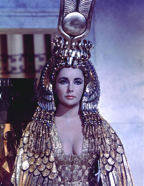 Cleopatra 1963 - Elizabeth Taylor Photo (16282293) - Fanpop