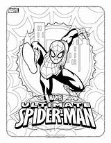 50  Spider Man Coloring Pages Free PDF Printables sketch template