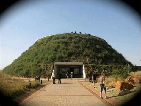 The Cradle of Humankind (Cradle of Humankind World Heritage Site) - ATUALIZADO 2020 O que saber ...