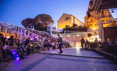 SESTRI LEVANTE, TORNA IL BLUES&SOUL FESTIVAL - Segesta Magazine