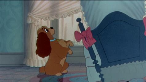 Lady and the Tramp - Classic Disney Photo (27956365) - Fanpop