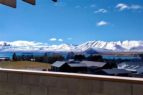 Where to Stay in Lake Tekapo - The BEST Hotels in Tekapo, NZ