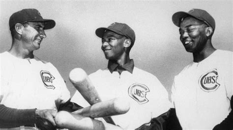 The Storied History Of Negro League Baseball