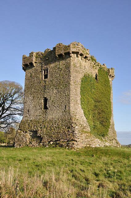 Shrule Castle, County Mayo, Ireland | Castles in ireland, Irish castles ...