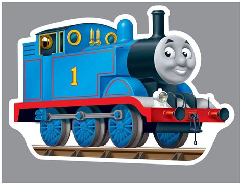 thomas the tank engine characters - Google Search | Thomas and friends, Jigsaw puzzles for kids ...