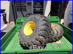 25x12x9 | John Deere Gator