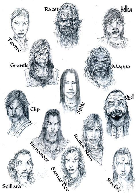 167 best malazan book of the fallen art images on Pinterest | Fan art, Fanart and Fantasy art