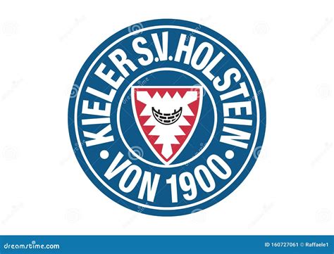 Holstein Kiel Logo Alt / Holstein Kiel Bochum Live Score Stream And H2h ...