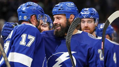 Wired For Sound | Zach Bogosian | Tampa Bay Lightning