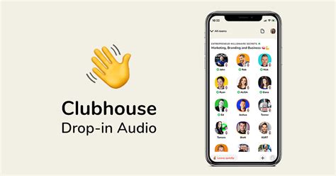 Clubhouse finally launches popular audio chat app on Android - Netimperative