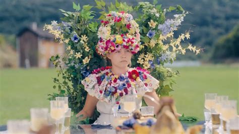 Midsommar Explained: Symbolism, Themes, and Easter Eggs