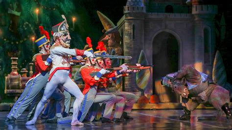 Missing Holiday Traditions? Here’s How You Can Still Watch The Nutcracker, A Christmas Choir And ...