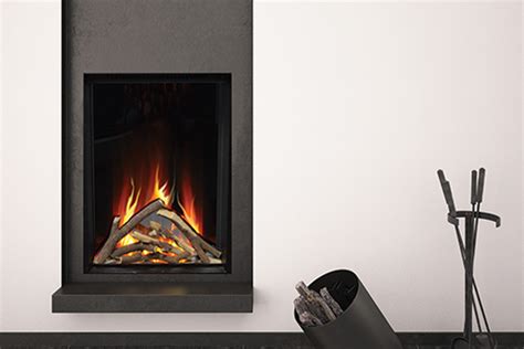 Evonicfires e640 Electric Fire - Zigis Fireplaces