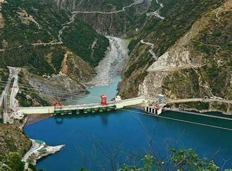 Chamera Dam (Chamba) - 2018 All You Need to Know Before You Go (with Photos) - TripAdvisor