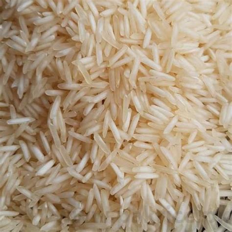 1121 Basmati Extra Long Grain Steam Rice - 1121 Basmati Steam Rice