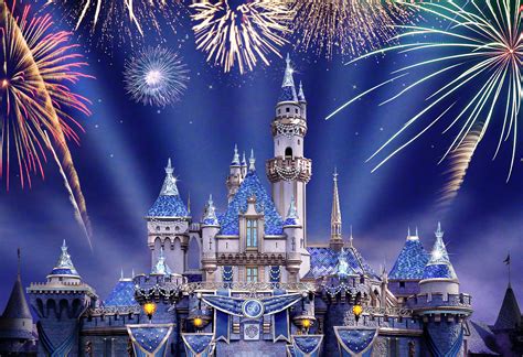 Disneyland Kicks Off Diamond Celebration with a Dazzling 24-Hour Event ...