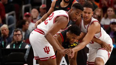 Indiana Basketball Roster Expected to Undergo Major Changes