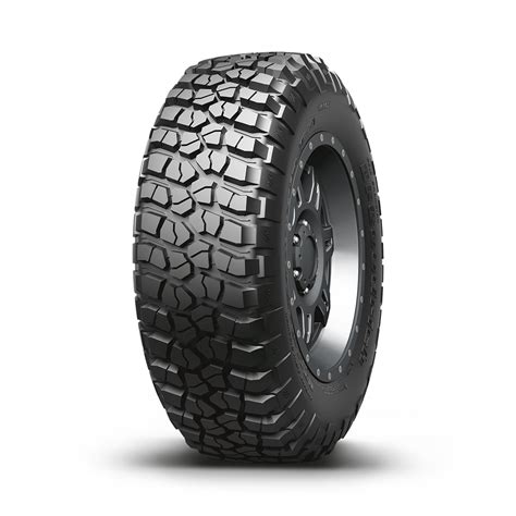 BFGoodrich Mud Terrain TA KM2 - Tire reviews and ratings