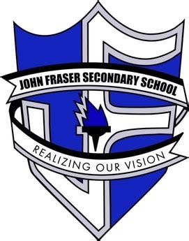 John Fraser Secondary School