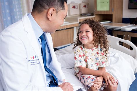 UCSF Benioff Children’s Hospitals Rank Among the Nation’s Best for 10 Specialties in 2020-2021 U ...