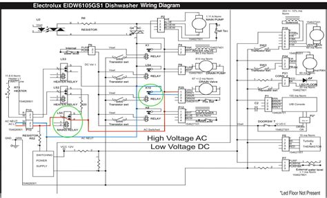 [DIAGRAM] Lg Dishwasher Electrical Diagram - MYDIAGRAM.ONLINE