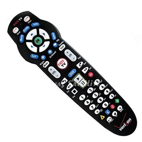 Verizon FiOS TV Replacement Remote Control by Frontier | best tv remote ...