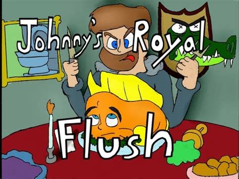 Johnny test Memes