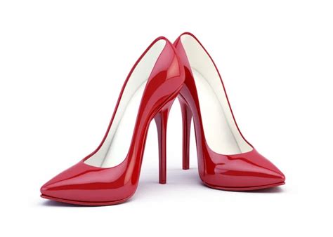 High heel shoes Stock Photos, Royalty Free High heel shoes Images ...