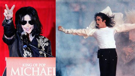 What A 'Thriller' - A Michael Jackson Biopic Is In The Works