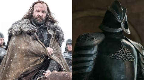 Everything You Need to Know About 'Cleganebowl,' Game of Thrones' Most Hyped Fan Theory