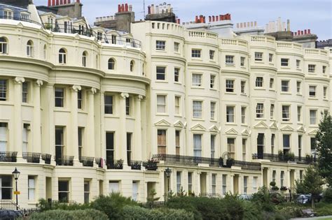 Bitumen Vs Murfill Waterproofing: Brighton Housing Trust | Promain.co.uk