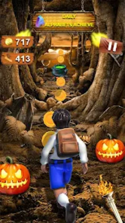 Subway Run 3d Running Games สำหรับ Android - ดาวน์โหลด