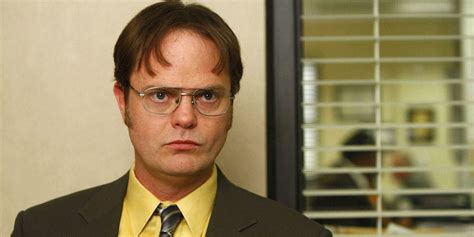 Dwight Schrute de 'The Office' no solo hablaba las lenguas de 'Juego de ...