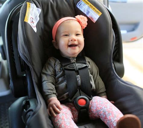 Baby Car Seat & Child Car Seat Installation | Buckle Up for Life