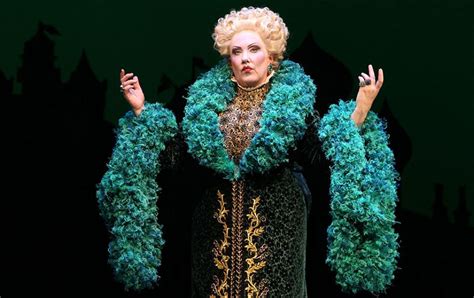 “Wicked” Welcomes Two New Cast Members – The Broadcaster