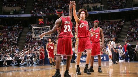 Ranking The 10 Greatest Teammates That LeBron James Has Ever Had In His ...