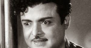 Bollywood Stars Bibliography: Gemini Ganesan biography