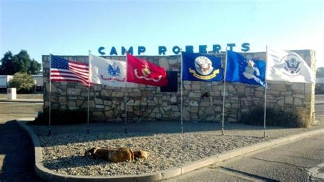 Camp Roberts Military Vehicle Shipping Discount | FREE Quote