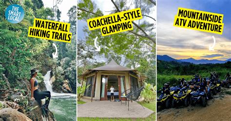 8 Things to do in Janda Baik For A Countryside Getaway Near KL